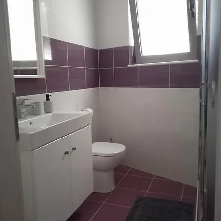 Apartment Cosy 1